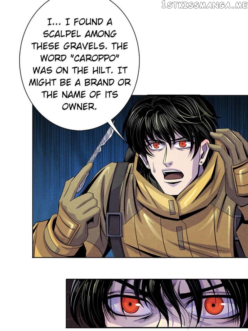 Dr.Don – Manhua chapter 55 - page 38