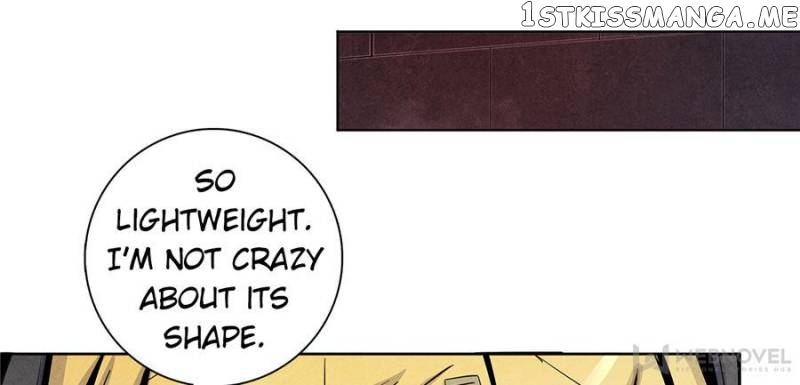 Dr.Don – Manhua chapter 55 - page 39