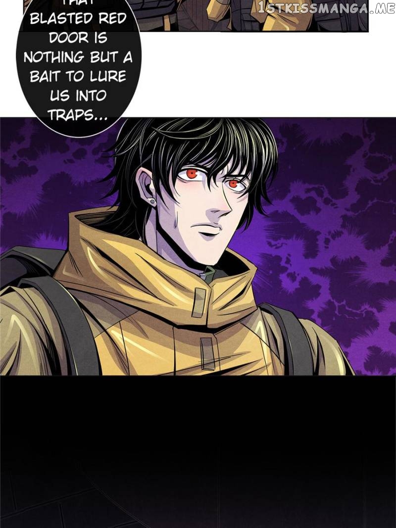 Dr.Don – Manhua chapter 55 - page 47