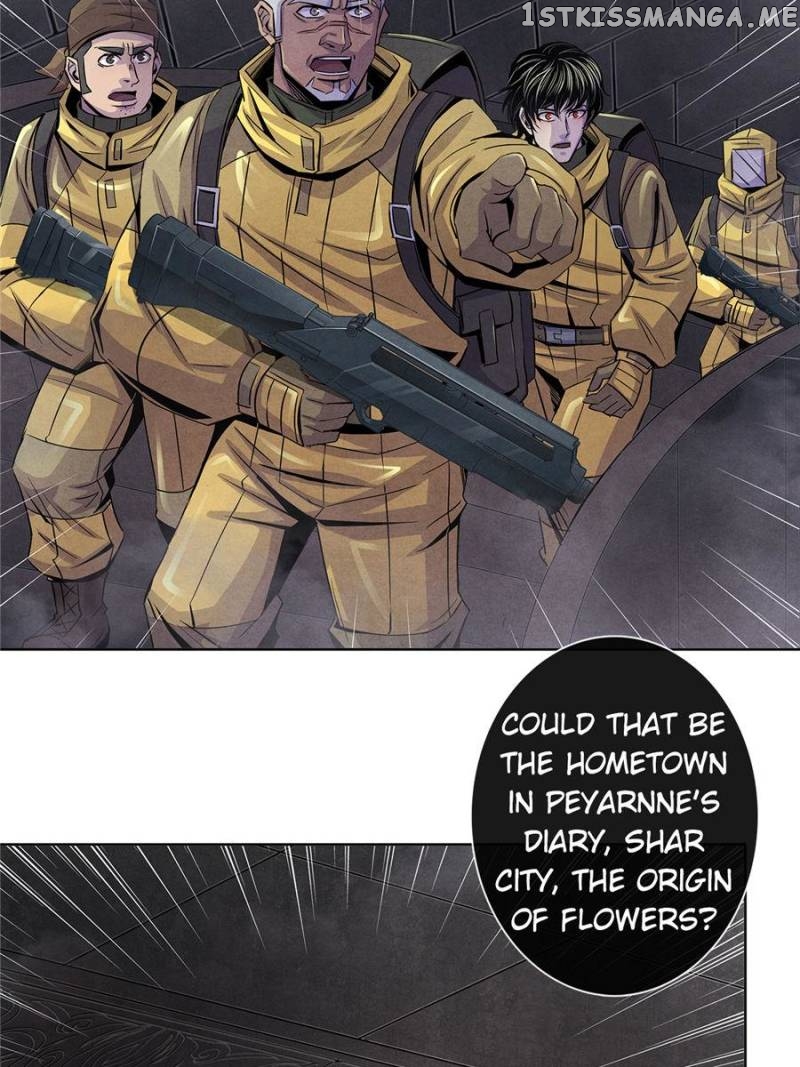 Dr.Don – Manhua chapter 55 - page 53