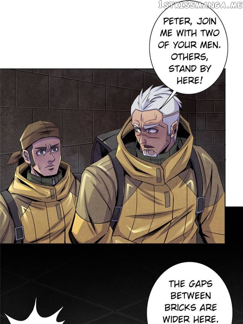Dr.Don – Manhua chapter 55 - page 55