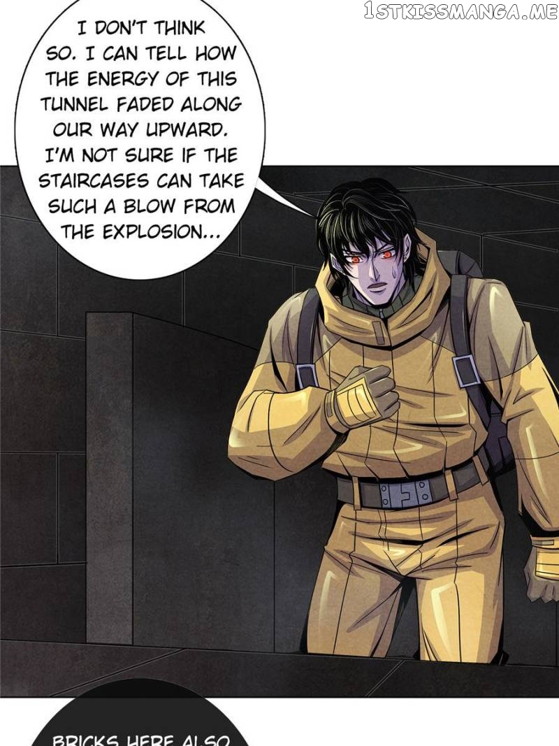 Dr.Don – Manhua chapter 55 - page 58