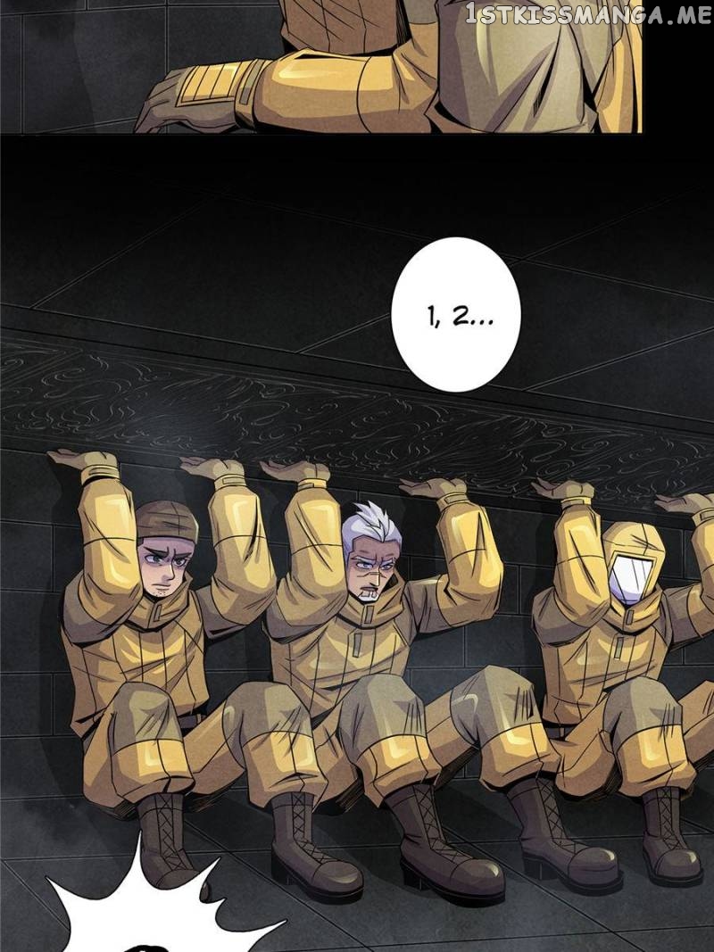 Dr.Don – Manhua chapter 55 - page 61