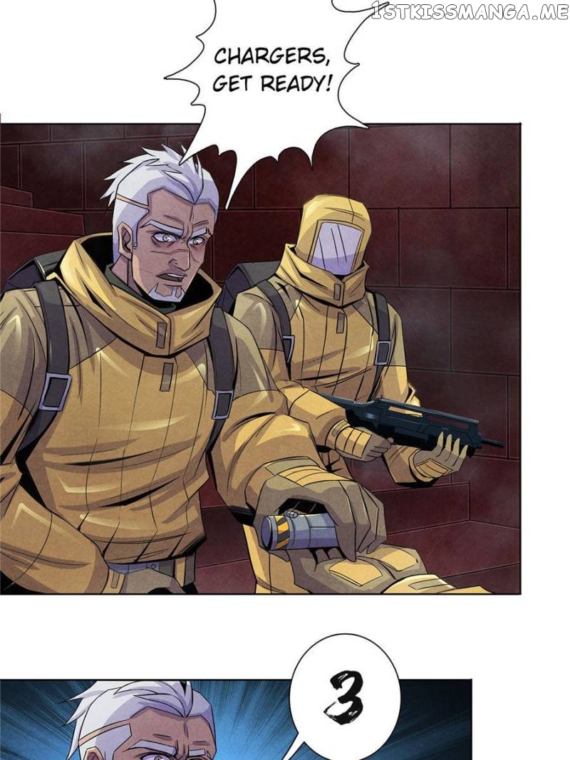 Dr.Don – Manhua chapter 55 - page 8