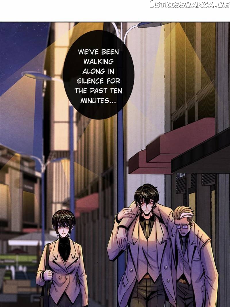 Dr.Don – Manhua chapter 25 - page 1