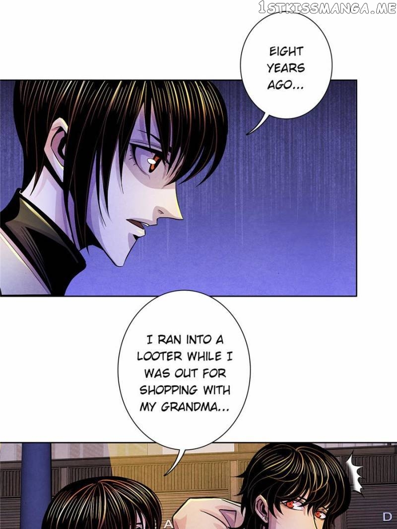 Dr.Don – Manhua chapter 25 - page 10