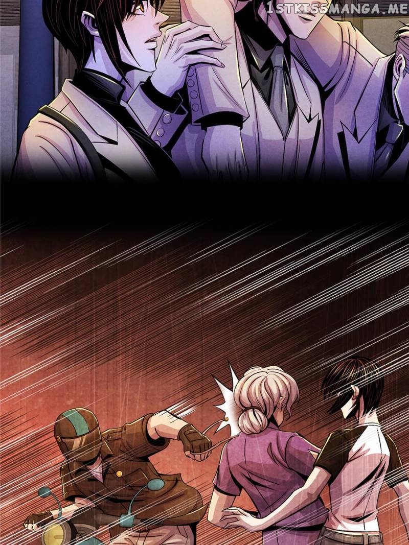 Dr.Don – Manhua chapter 25 - page 11