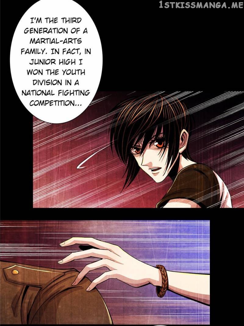 Dr.Don – Manhua chapter 25 - page 13