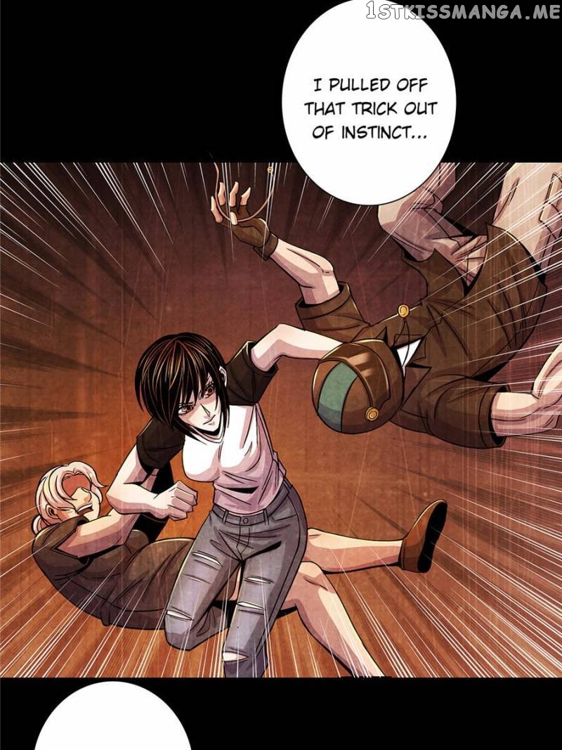 Dr.Don – Manhua chapter 25 - page 14