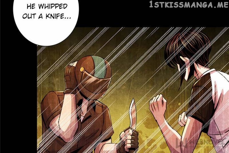 Dr.Don – Manhua chapter 25 - page 15
