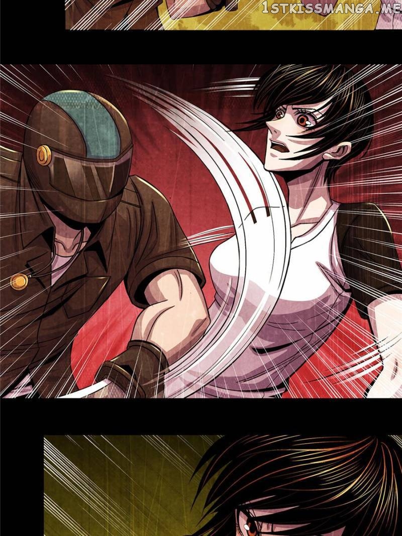 Dr.Don – Manhua chapter 25 - page 16