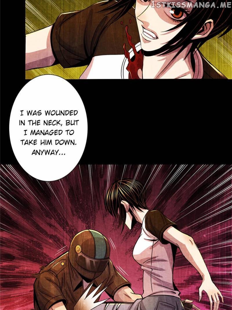 Dr.Don – Manhua chapter 25 - page 17