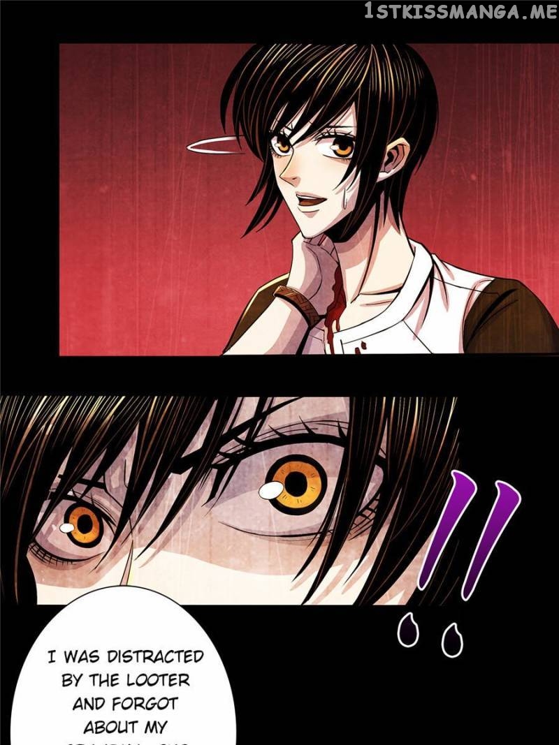 Dr.Don – Manhua chapter 25 - page 19