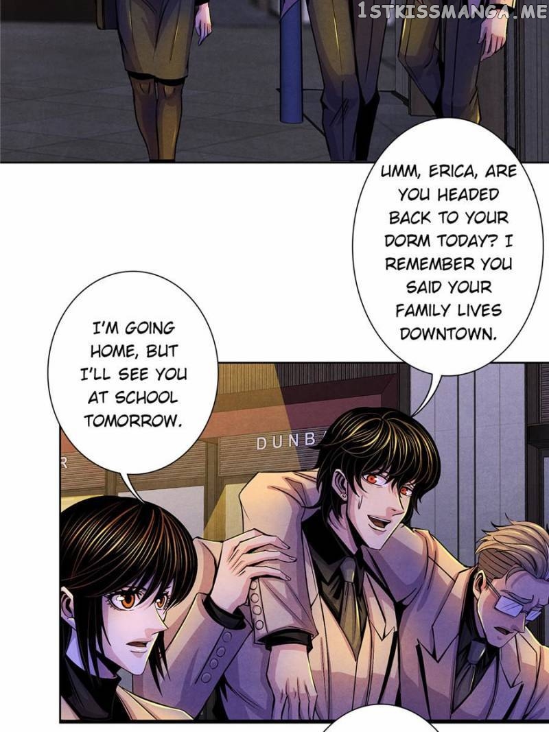Dr.Don – Manhua chapter 25 - page 2