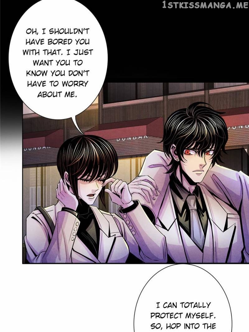 Dr.Don – Manhua chapter 25 - page 22