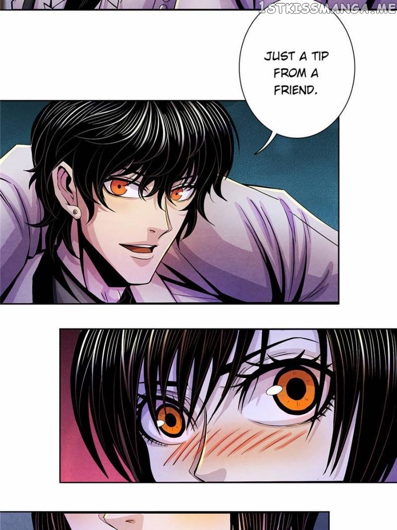 Dr.Don – Manhua chapter 25 - page 25