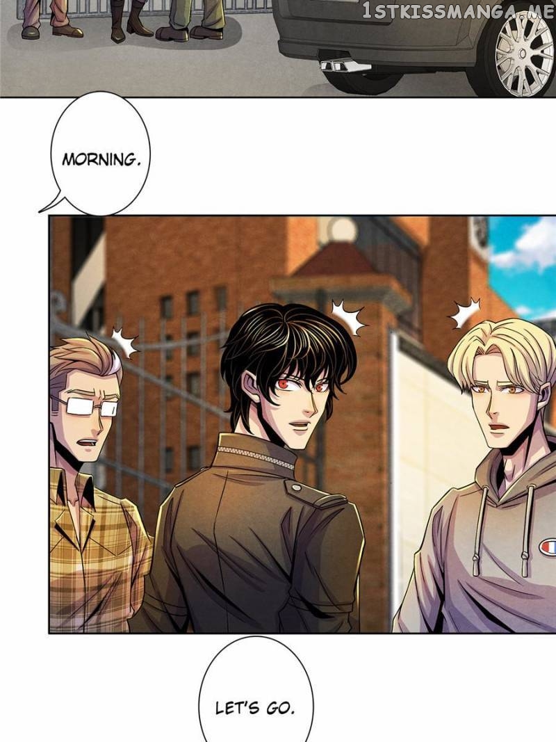 Dr.Don – Manhua chapter 25 - page 29