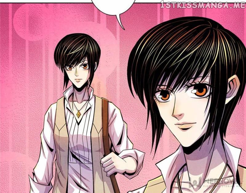 Dr.Don – Manhua chapter 25 - page 30
