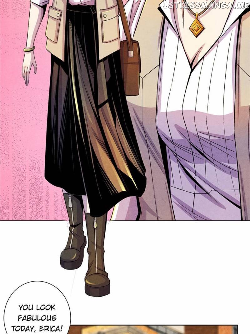 Dr.Don – Manhua chapter 25 - page 31