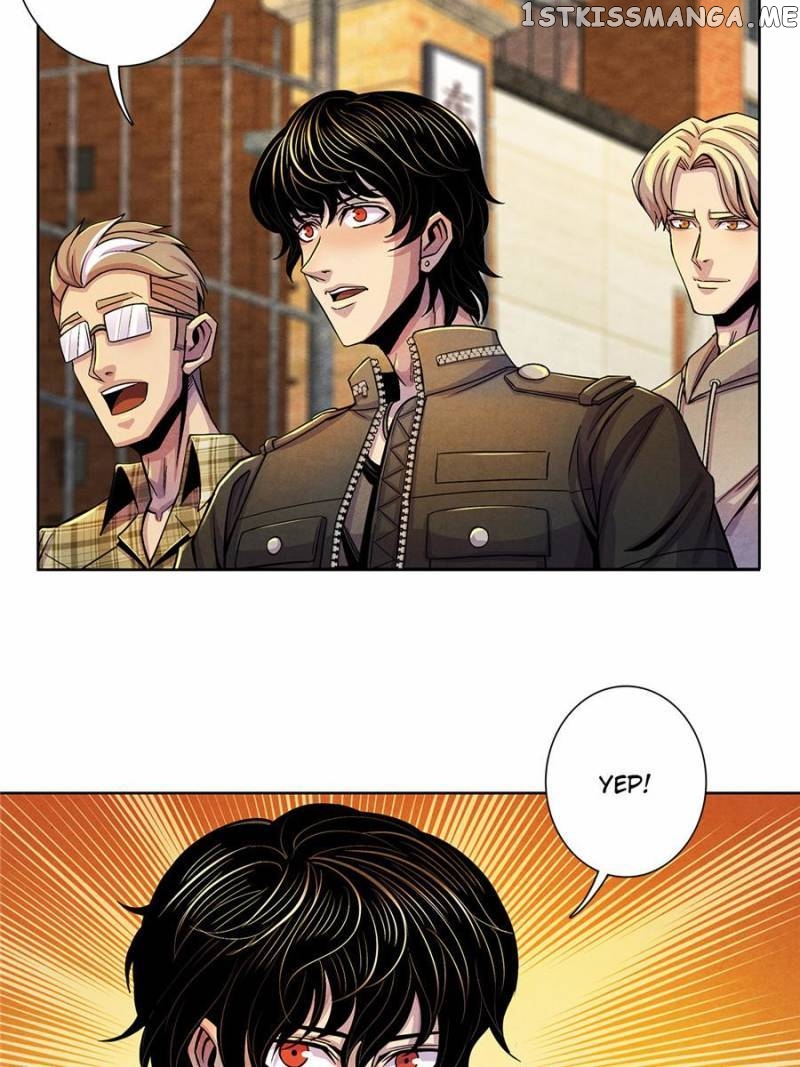 Dr.Don – Manhua chapter 25 - page 32