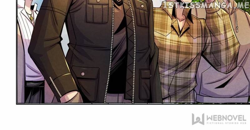 Dr.Don – Manhua chapter 25 - page 36