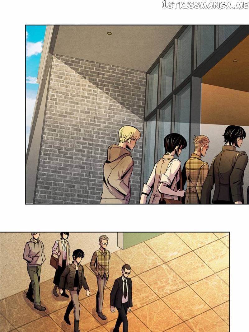 Dr.Don – Manhua chapter 25 - page 37