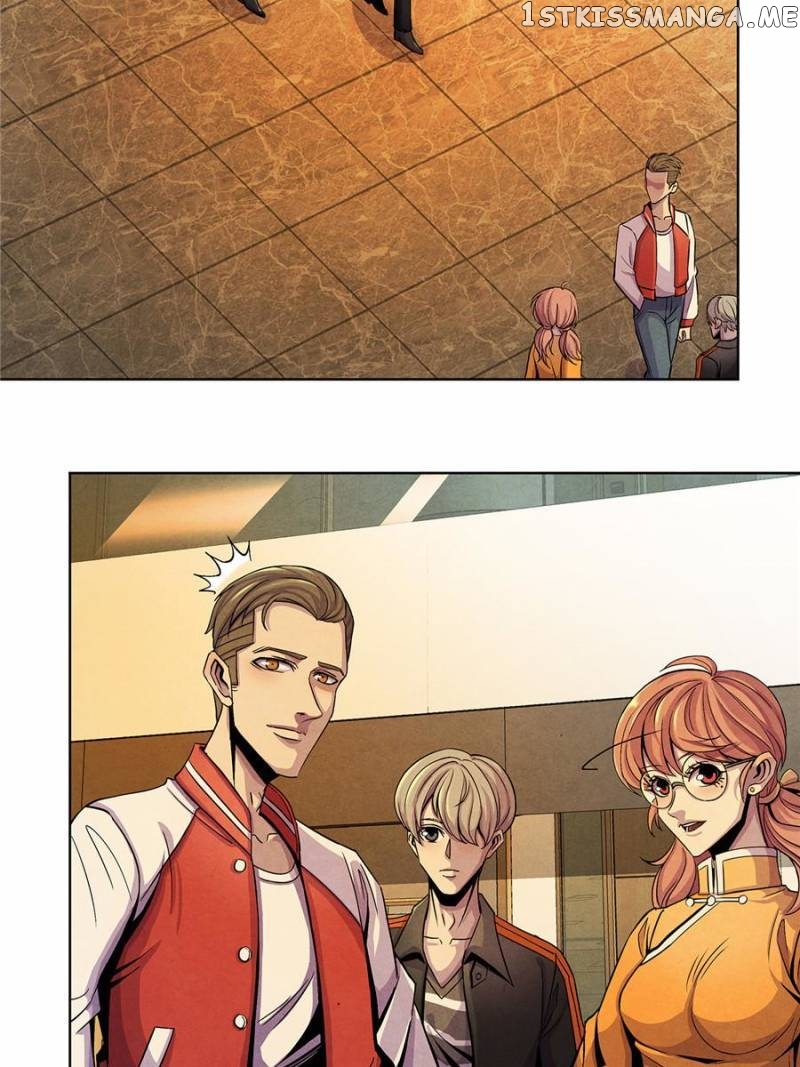 Dr.Don – Manhua chapter 25 - page 38
