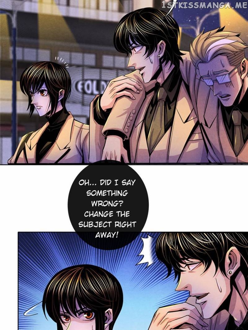 Dr.Don – Manhua chapter 25 - page 4