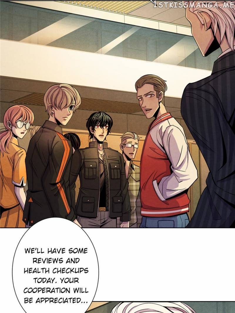 Dr.Don – Manhua chapter 25 - page 40