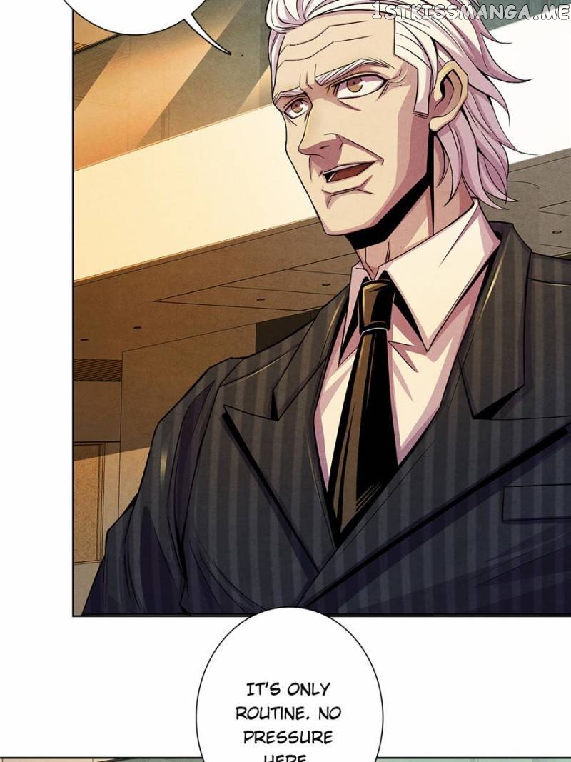 Dr.Don – Manhua chapter 25 - page 41