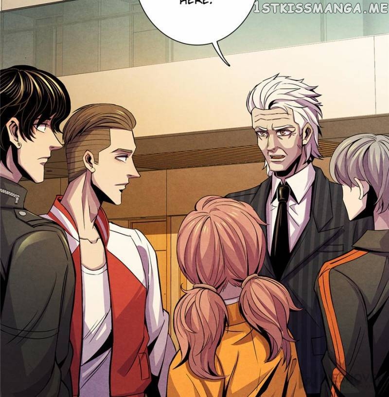Dr.Don – Manhua chapter 25 - page 42
