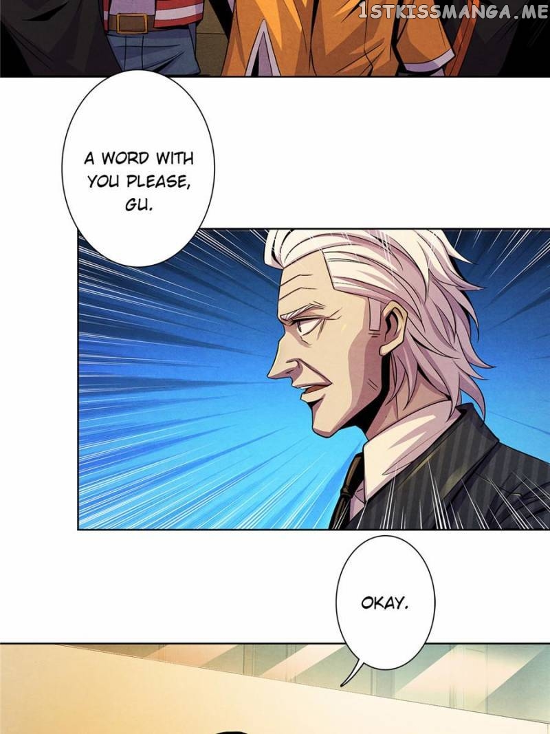 Dr.Don – Manhua chapter 25 - page 43