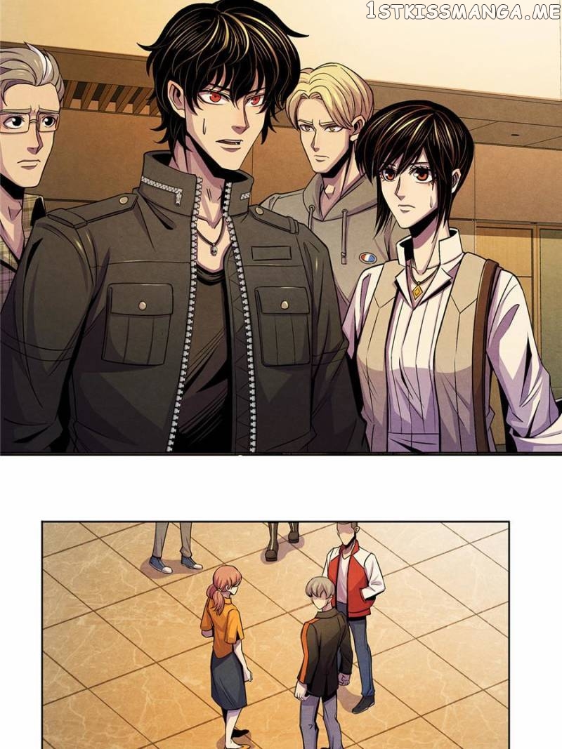 Dr.Don – Manhua chapter 25 - page 44