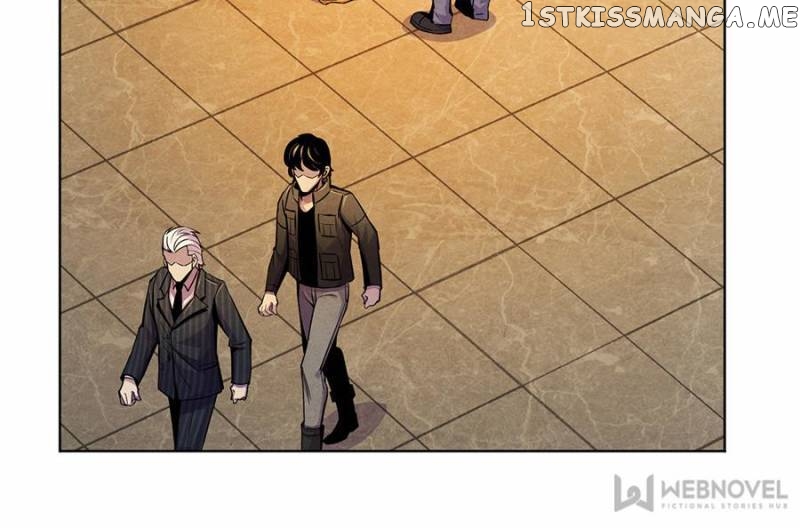 Dr.Don – Manhua chapter 25 - page 45