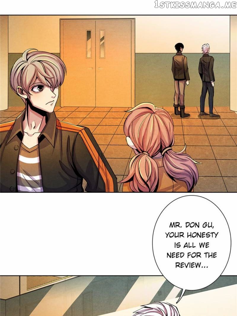 Dr.Don – Manhua chapter 25 - page 46