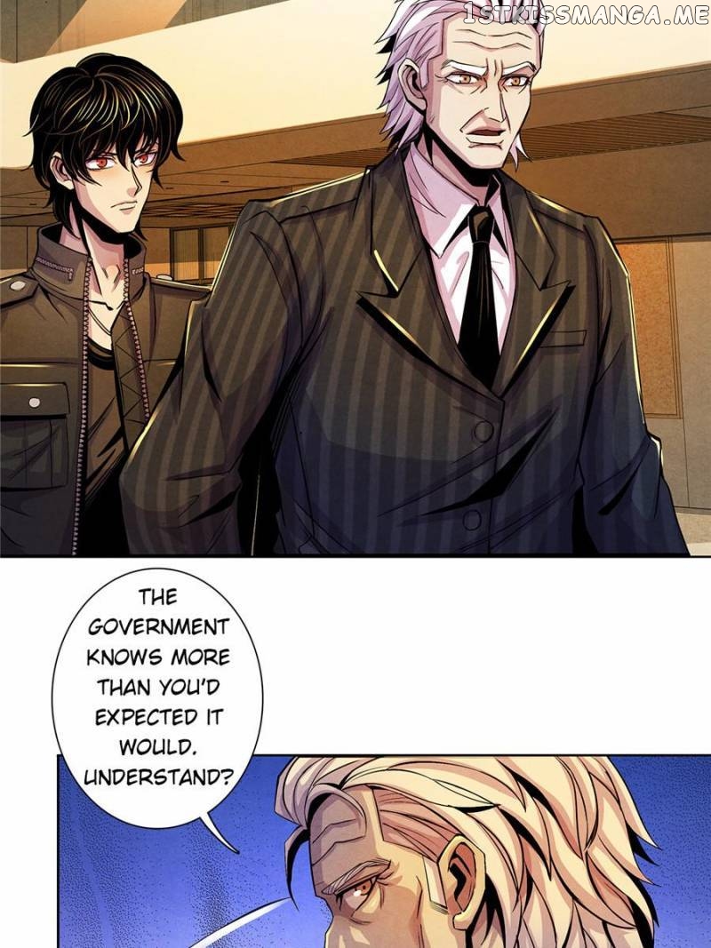 Dr.Don – Manhua chapter 25 - page 47