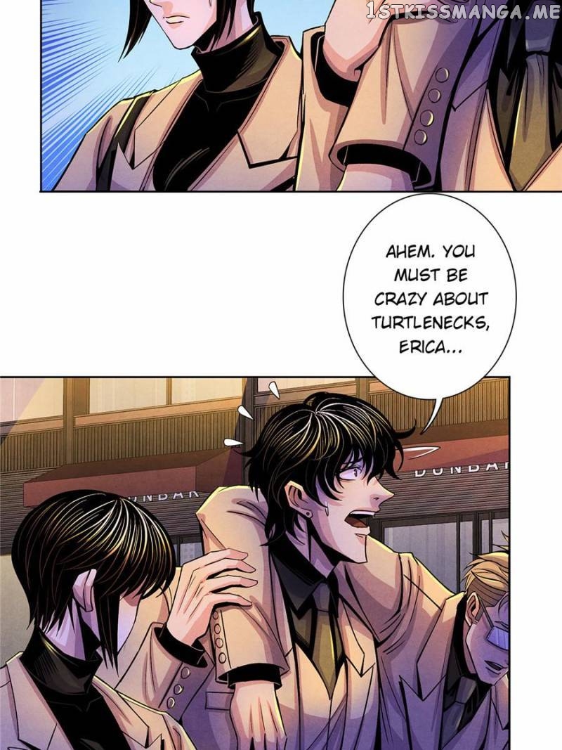 Dr.Don – Manhua chapter 25 - page 5