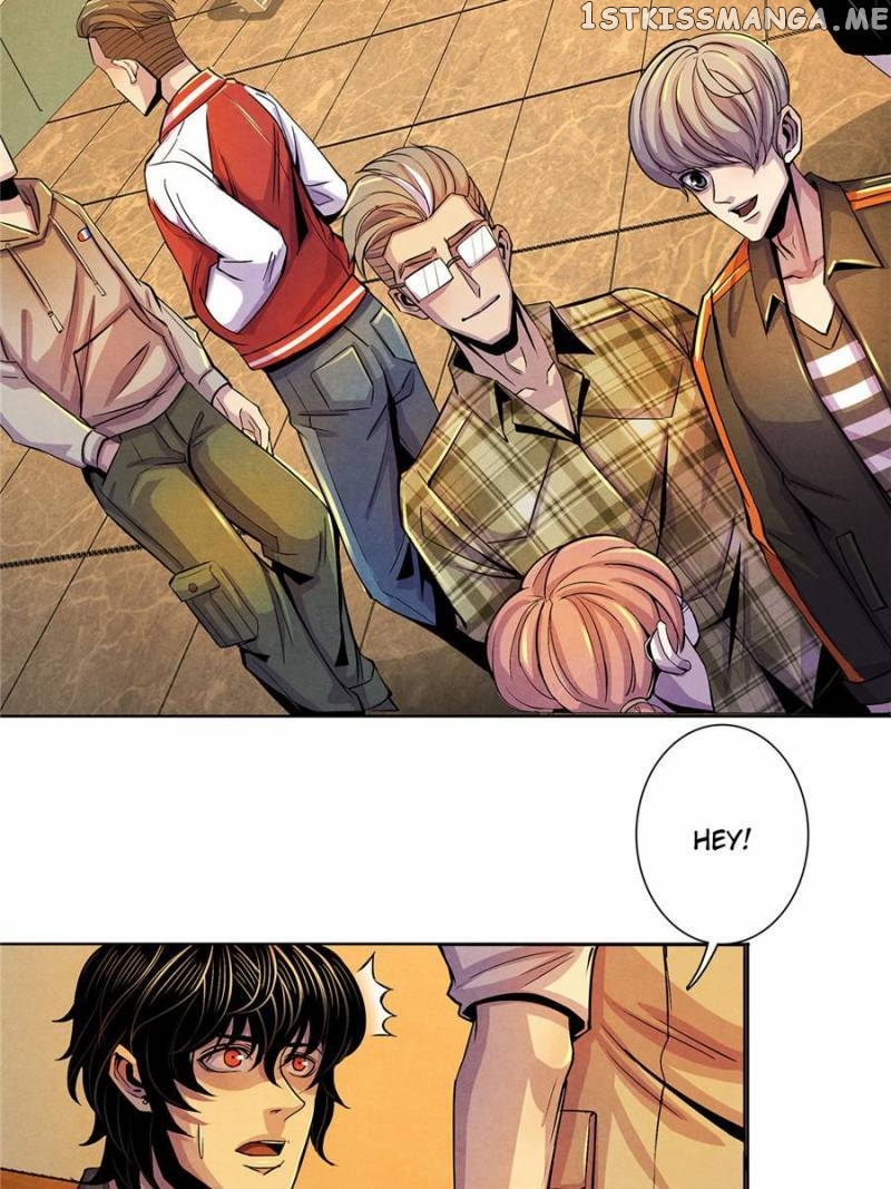 Dr.Don – Manhua chapter 25 - page 52