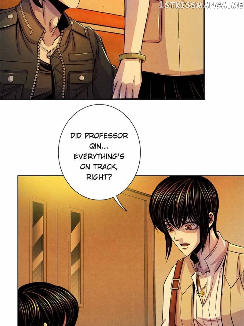 Dr.Don – Manhua chapter 25 - page 53