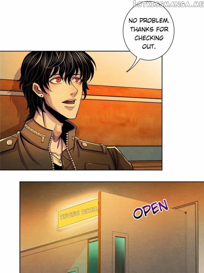Dr.Don – Manhua chapter 25 - page 55