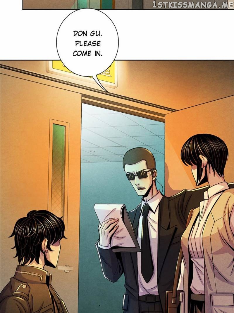 Dr.Don – Manhua chapter 25 - page 56