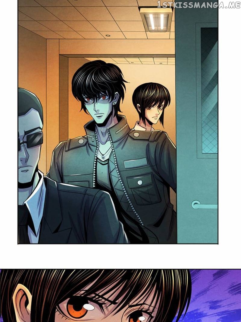 Dr.Don – Manhua chapter 25 - page 58