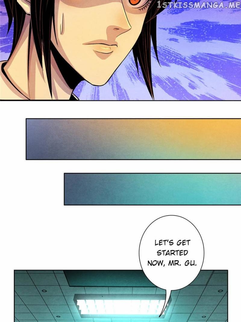 Dr.Don – Manhua chapter 25 - page 59