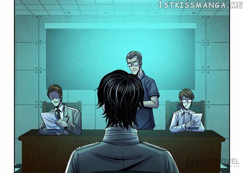 Dr.Don – Manhua chapter 25 - page 60