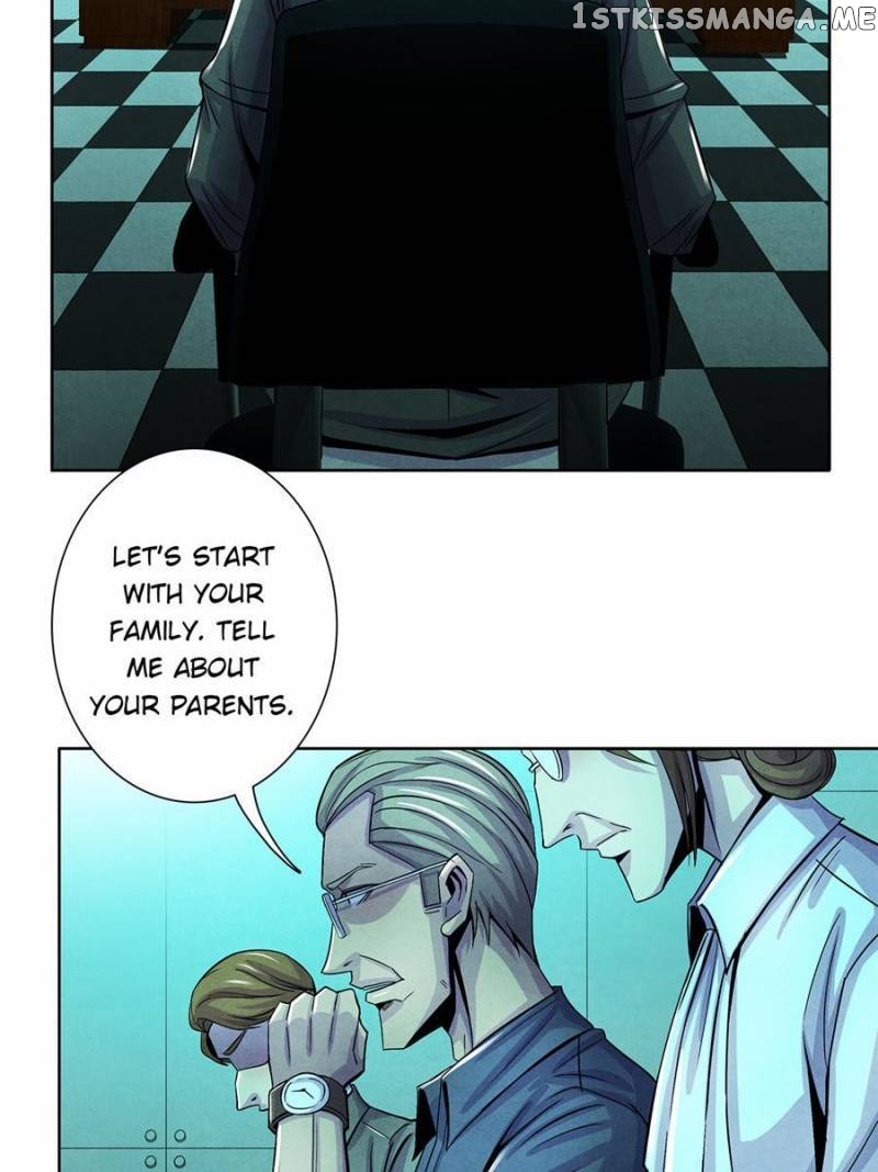 Dr.Don – Manhua chapter 25 - page 61