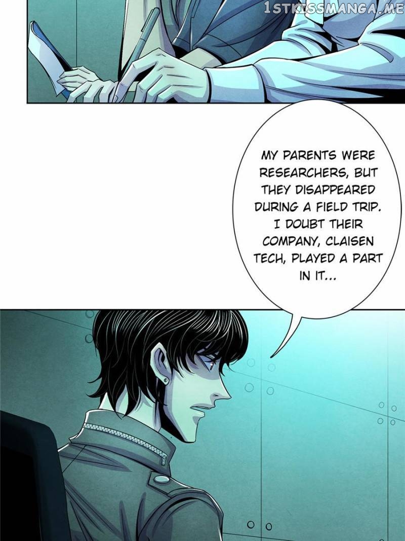 Dr.Don – Manhua chapter 25 - page 62