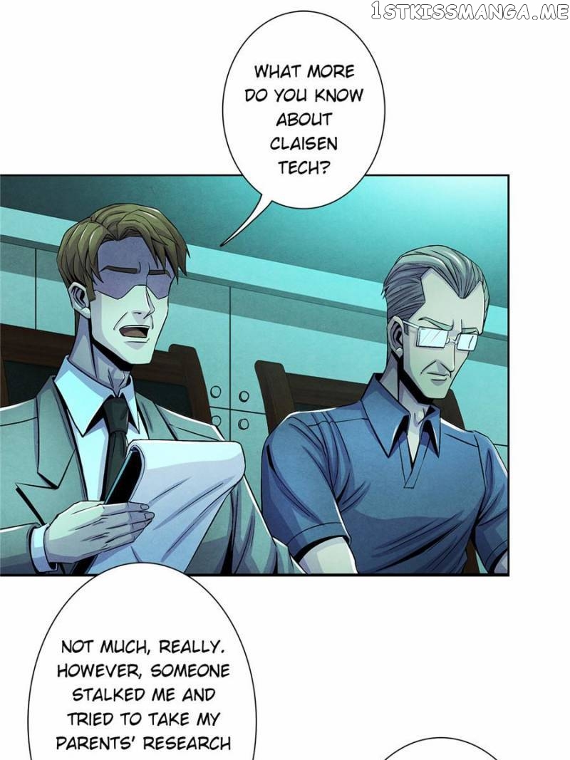 Dr.Don – Manhua chapter 25 - page 64