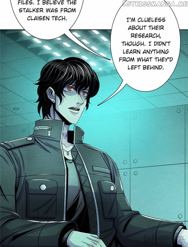 Dr.Don – Manhua chapter 25 - page 65