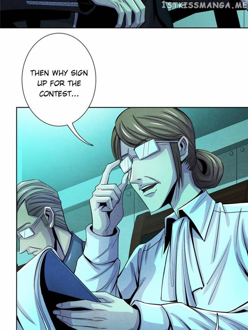 Dr.Don – Manhua chapter 25 - page 66