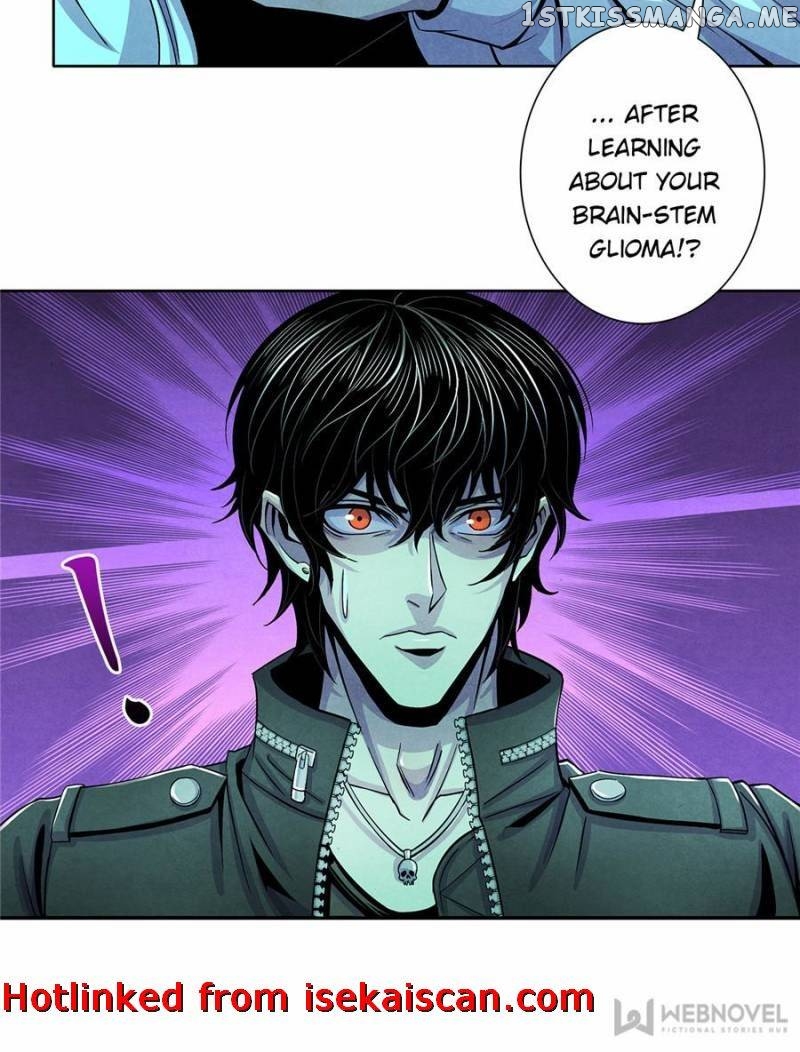 Dr.Don – Manhua chapter 25 - page 67